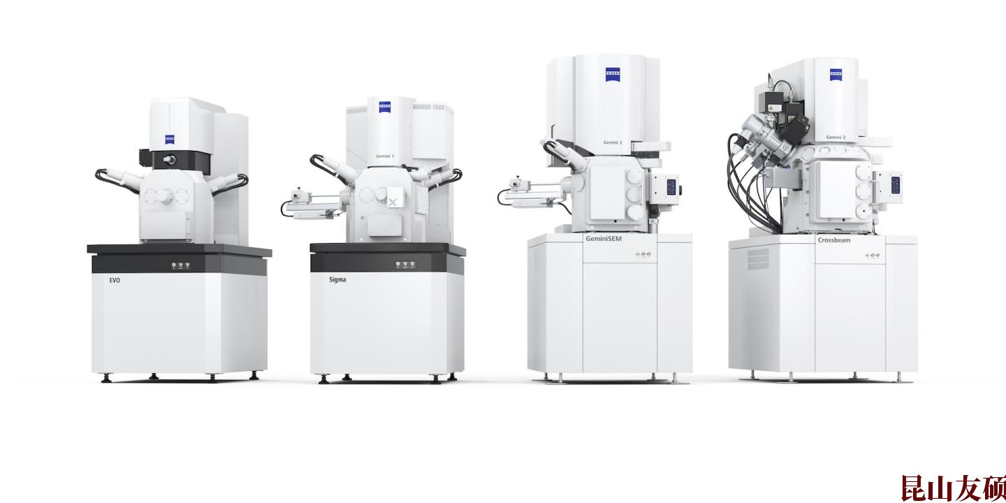 SEM泉州扫描电镜