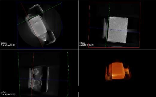 泉州蔡司泉州X射线显微镜